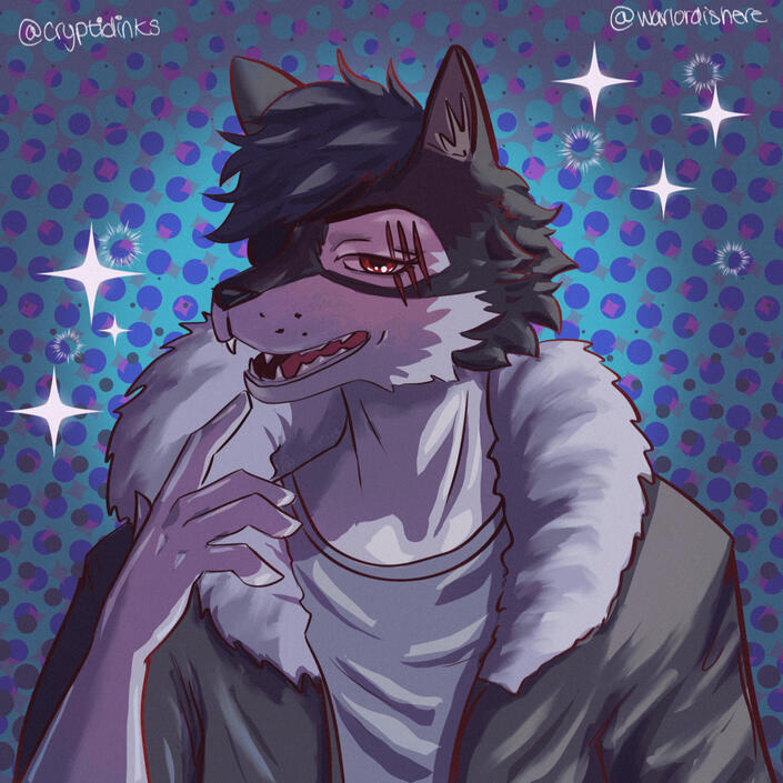 Furry Icon